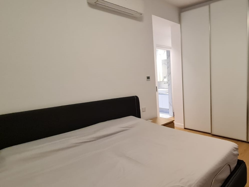 Квартира в Меса-Йитонии, Кипр, 133 м² - фото 11