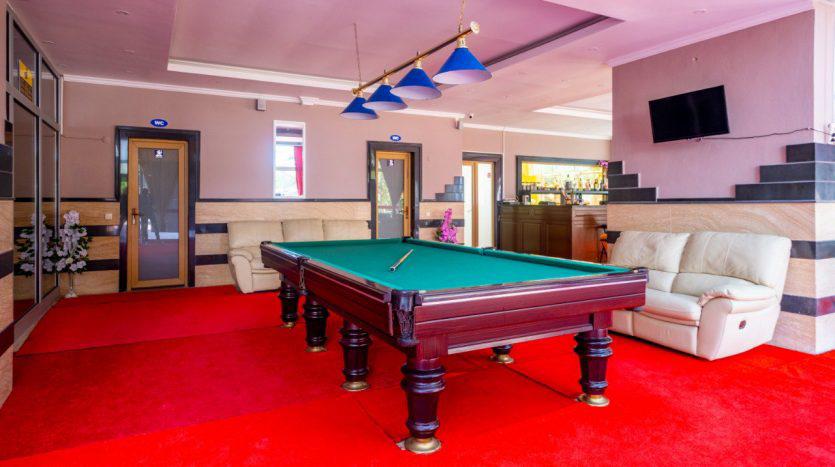 Апартаменты в Алании, Турция, 135 м² - фото 17