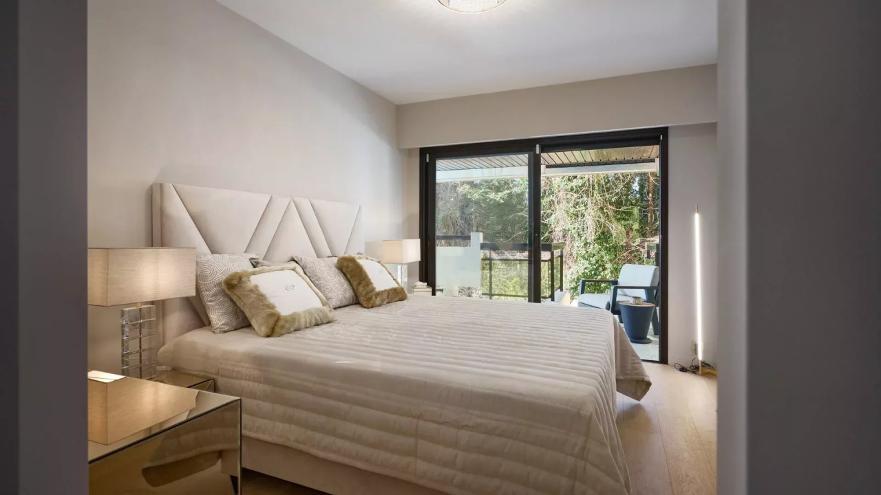 Квартира в Каннах, Франция, 148 м² - фото 11