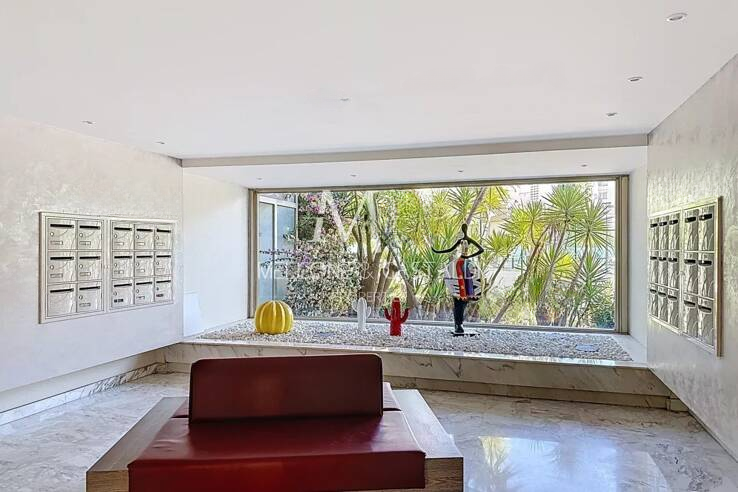 Квартира в Каннах, Франция, 43 м² - фото 5