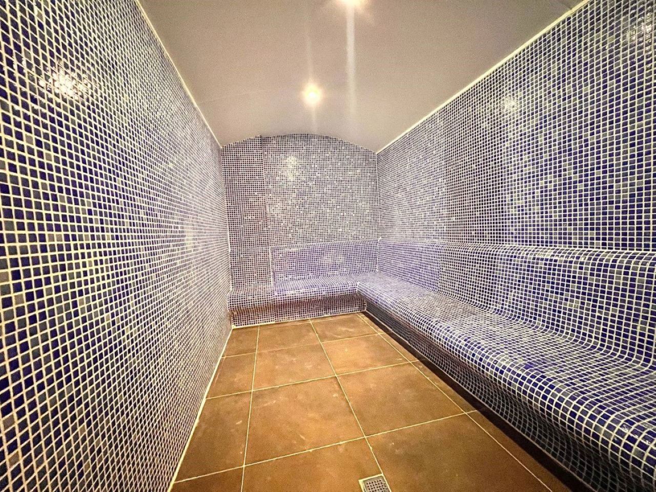 Апартаменты в Алании, Турция, 240 м² - фото 17