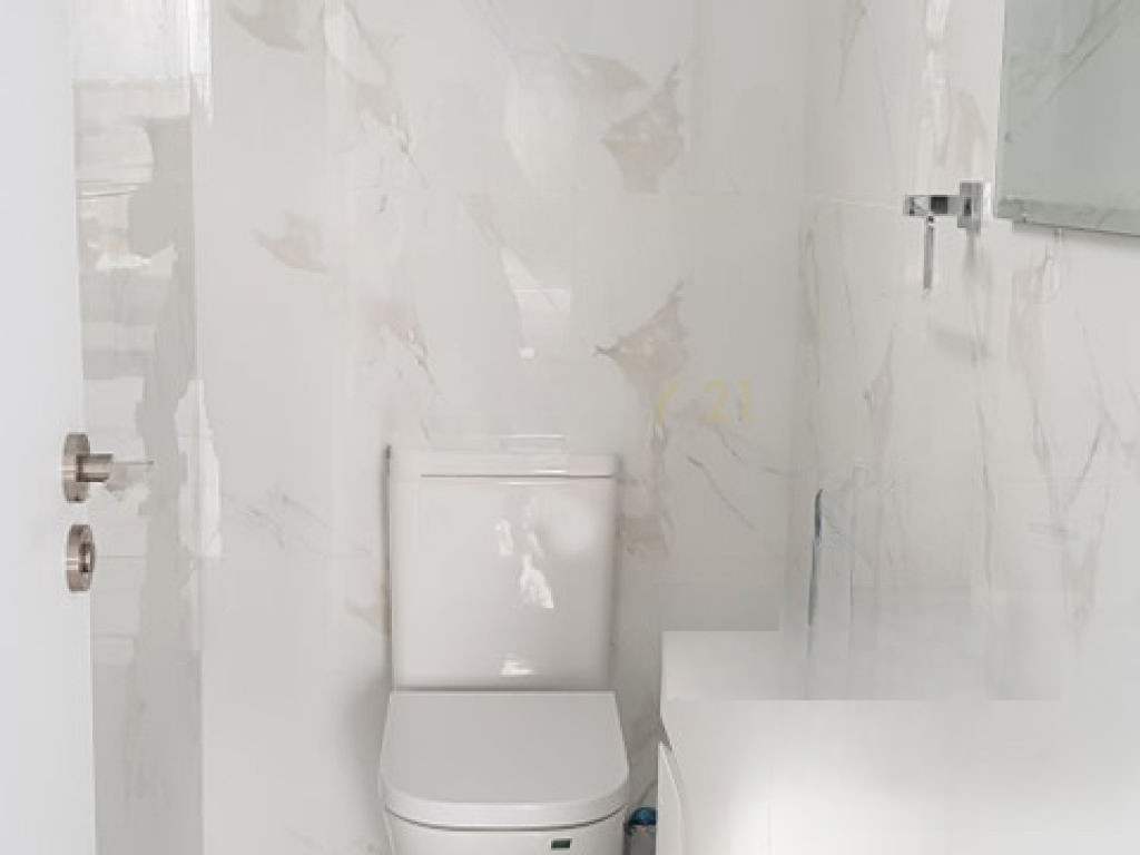 Квартира в Лимасоле, Кипр, 95 м² - фото 9