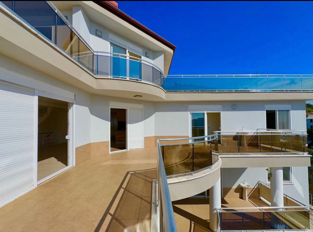 Вилла в Алании, Турция, 450 м² - фото 17