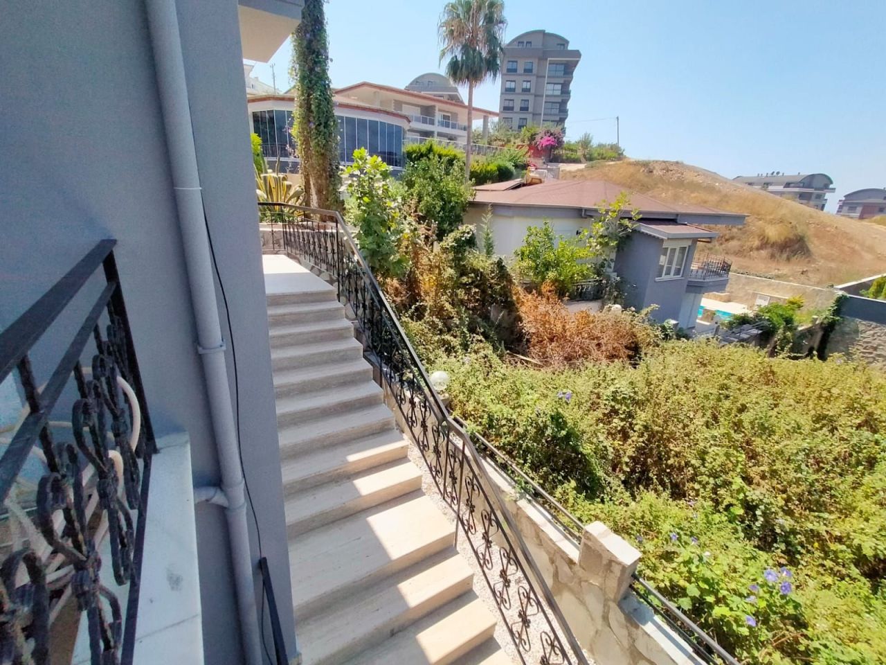 Вилла в Алании, Турция, 230 м² - фото 17