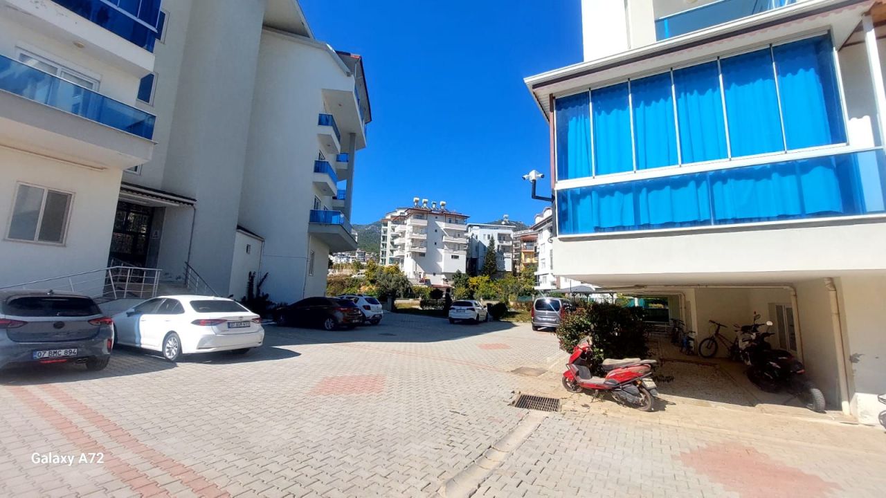 Апартаменты в Алании, Турция, 340 м² - фото 17