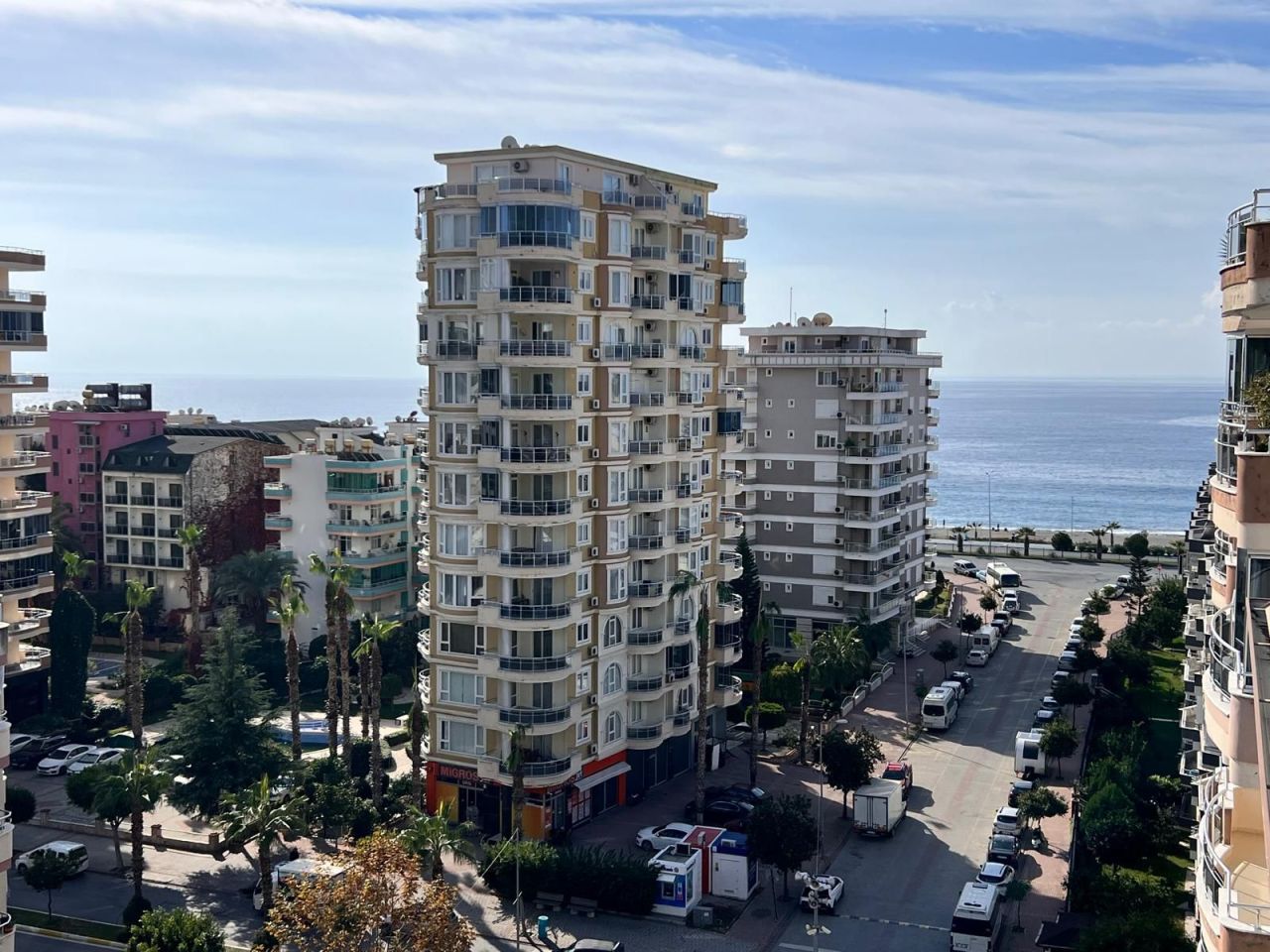 Апартаменты в Алании, Турция, 260 м² - фото 17