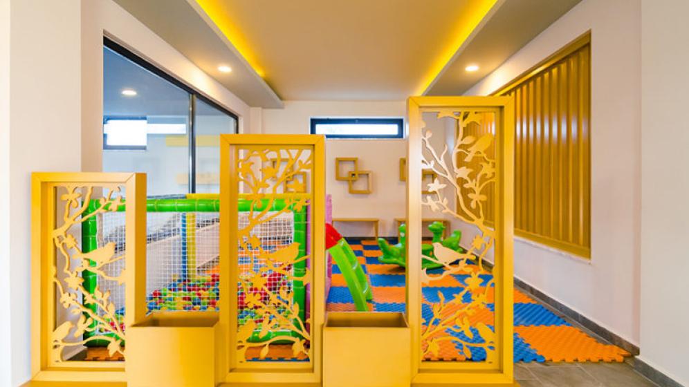 Апартаменты в Алании, Турция, 350 м² - фото 17