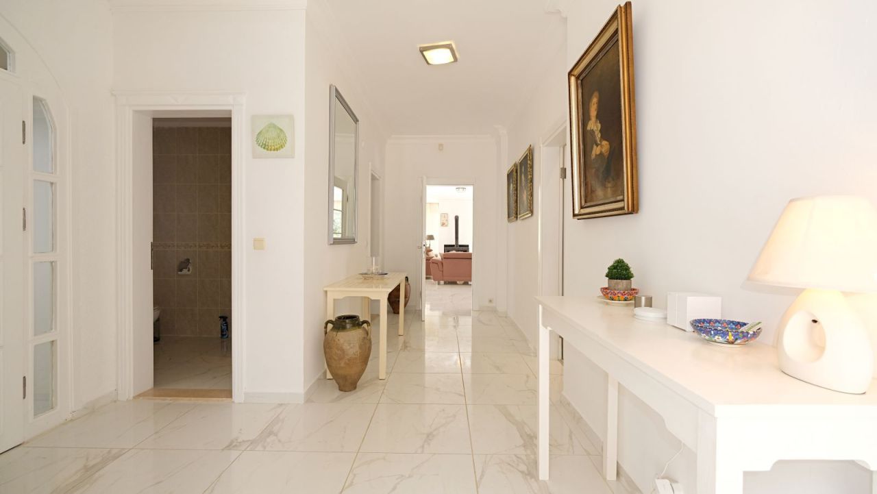 Вилла в Алании, Турция, 430 м² - фото 17