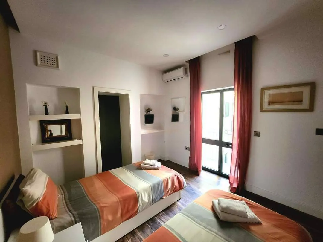 Квартира в Сан-Лоренце, Мальта, 123 м² - фото 12