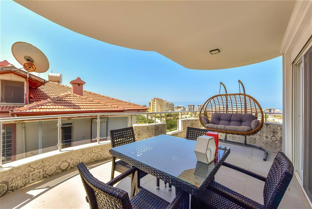 Вилла в Алании, Турция, 370 м² - фото 17