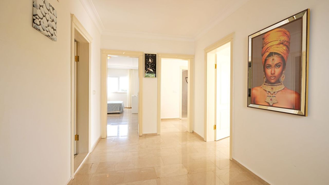 Вилла в Алании, Турция, 430 м² - фото 18
