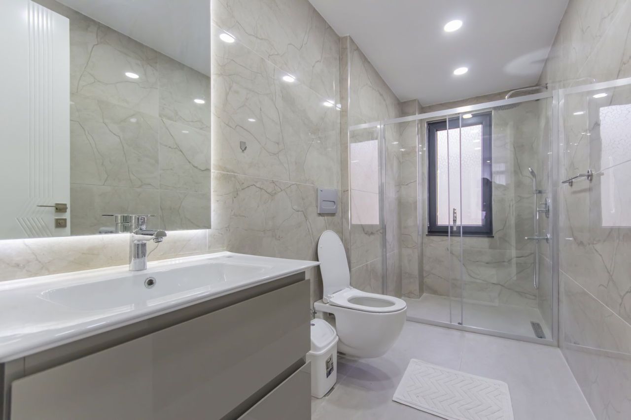 Вилла в Алании, Турция, 300 м² - фото 18