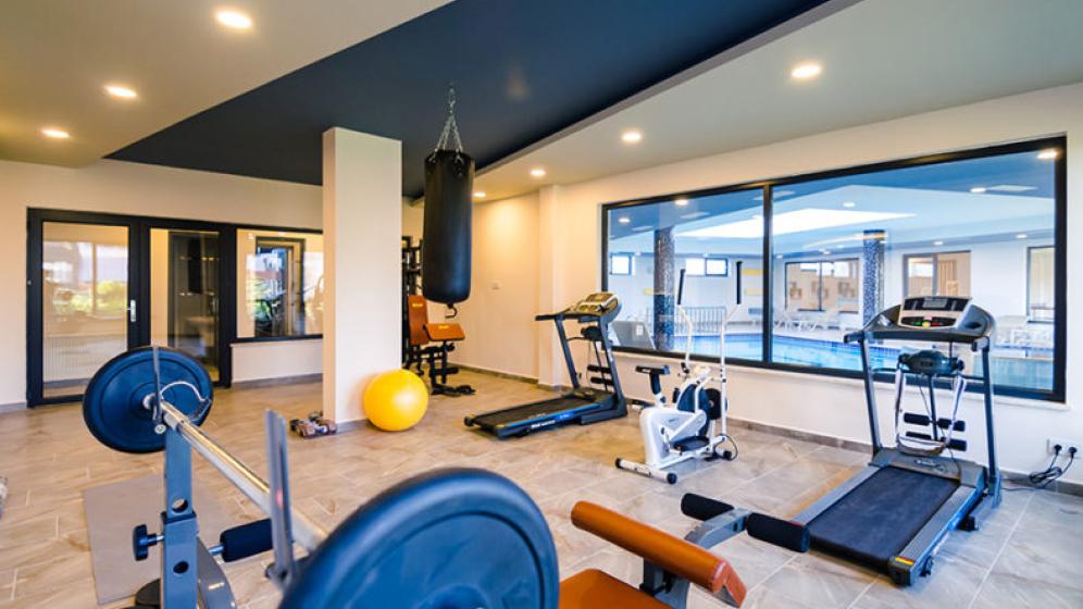 Апартаменты в Алании, Турция, 350 м² - фото 18