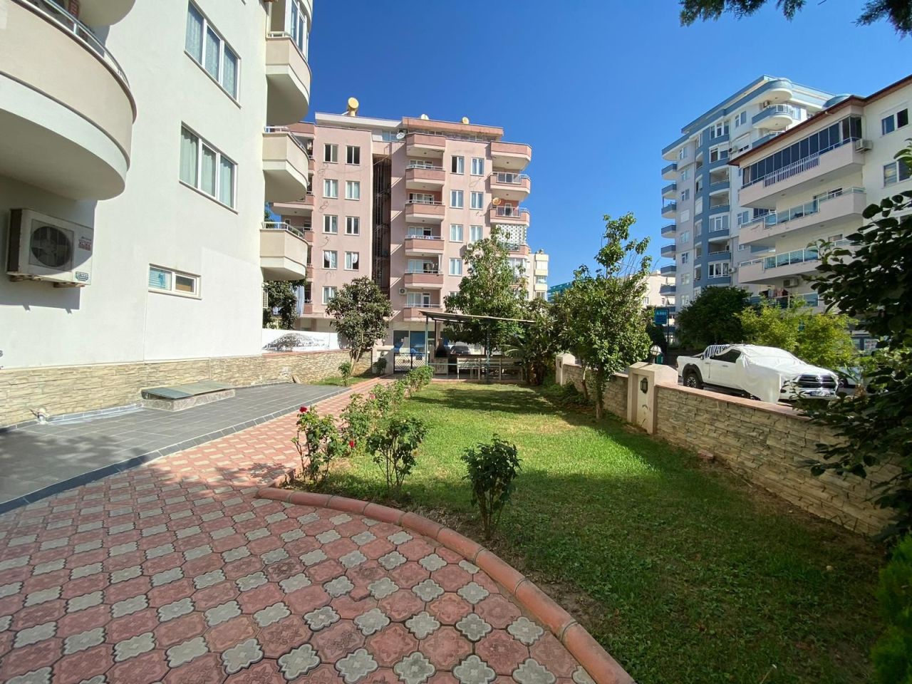 Апартаменты в Алании, Турция, 350 м² - фото 18