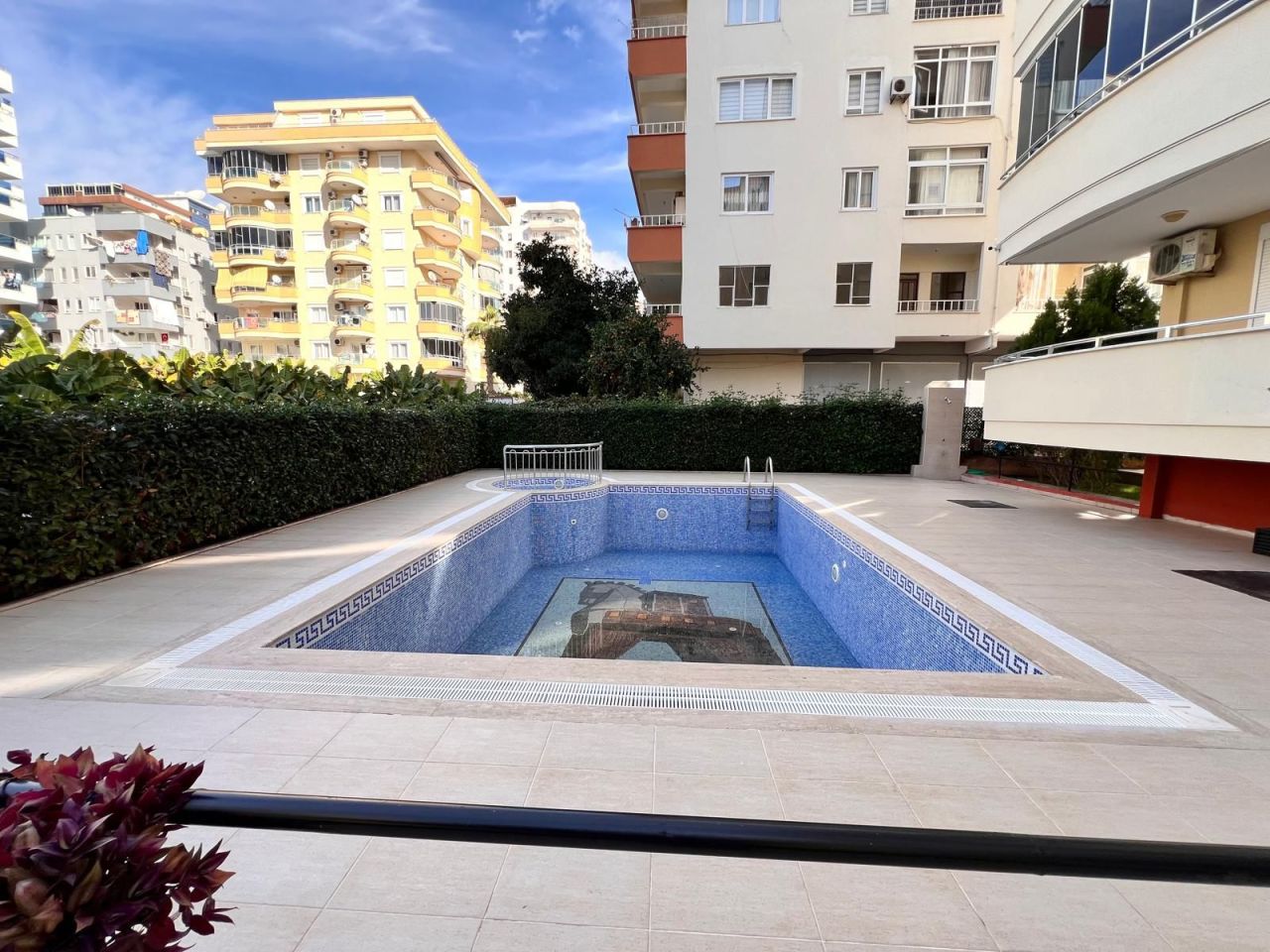 Апартаменты в Алании, Турция, 260 м² - фото 18