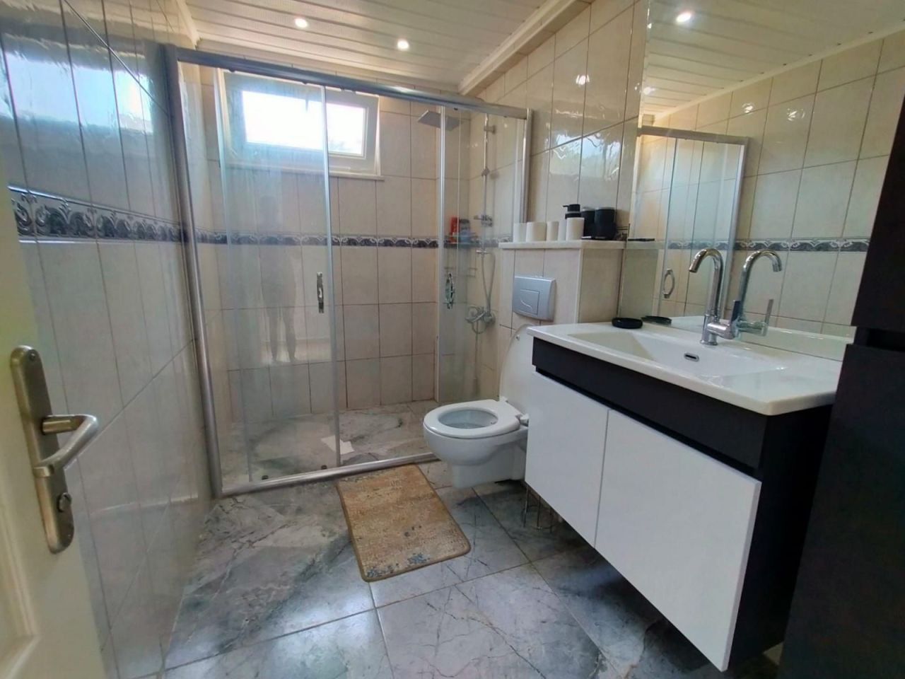 Вилла в Алании, Турция, 230 м² - фото 18