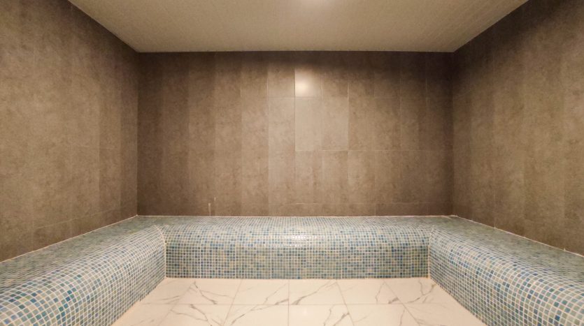 Апартаменты в Алании, Турция, 105 м² - фото 18