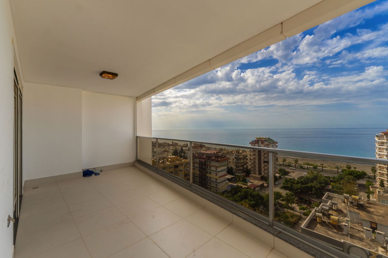 Апартаменты в Алании, Турция, 230 м² - фото 18