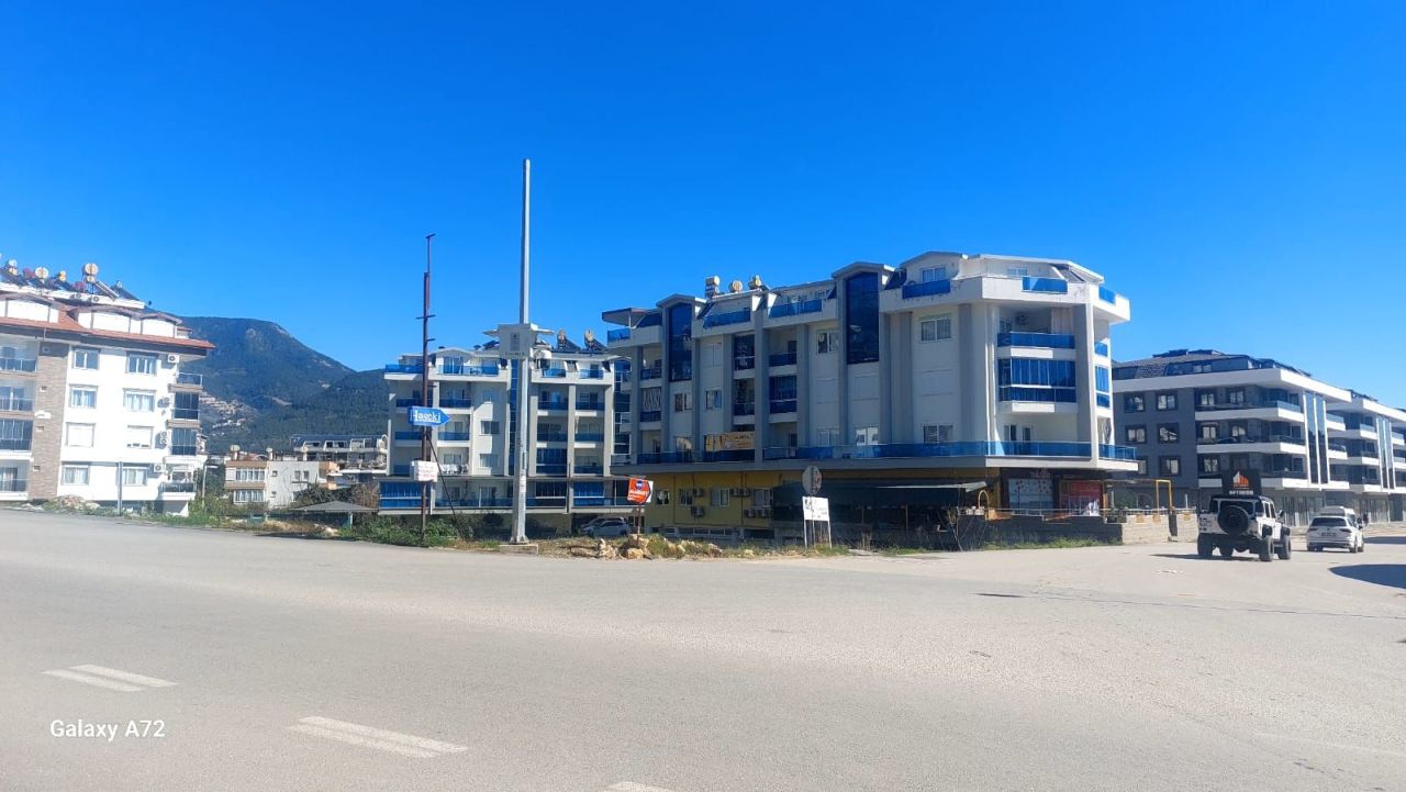 Апартаменты в Алании, Турция, 340 м² - фото 18