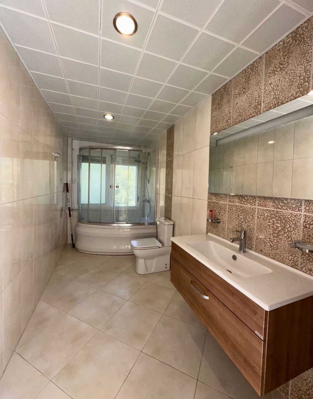 Вилла в Алании, Турция, 450 м² - фото 19