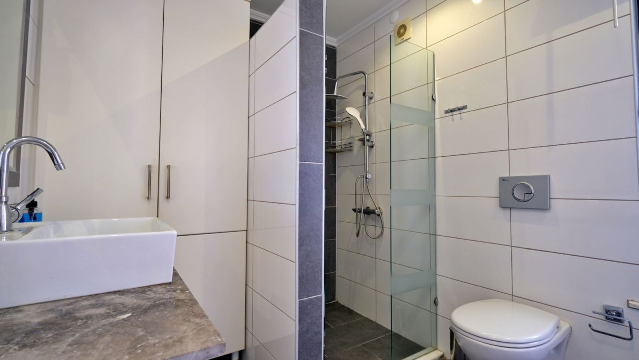 Вилла в Алании, Турция, 430 м² - фото 19