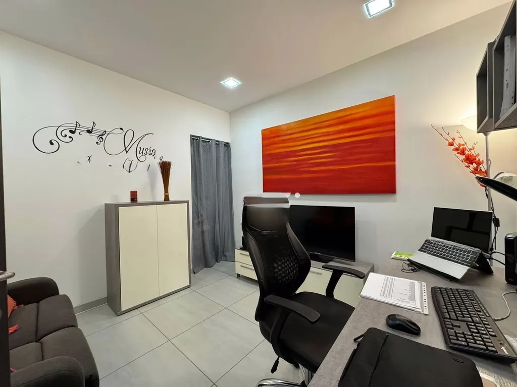 Квартира в Фгуре, Мальта, 220 м² - фото 12