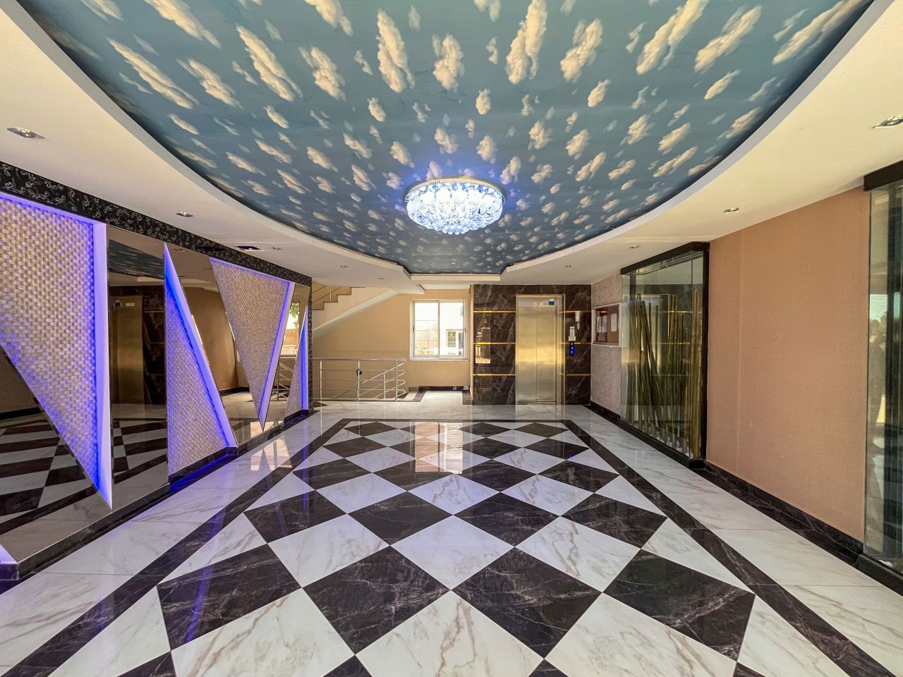 Апартаменты в Алании, Турция, 175 м² - фото 19