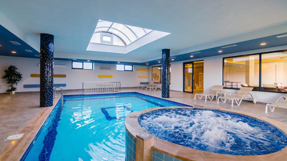 Апартаменты в Алании, Турция, 350 м² - фото 19