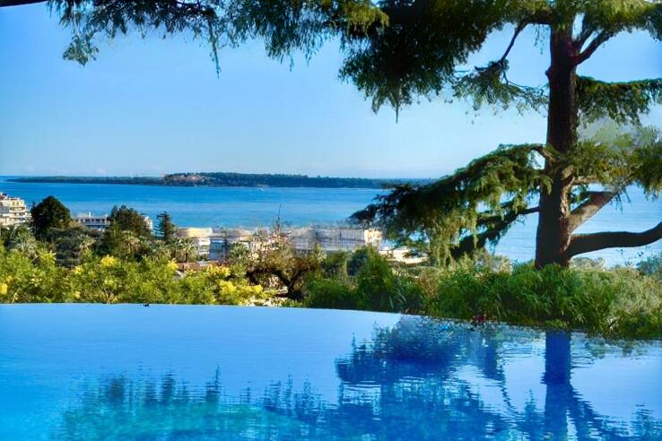 Квартира в Каннах, Франция, 86 м² - фото 6