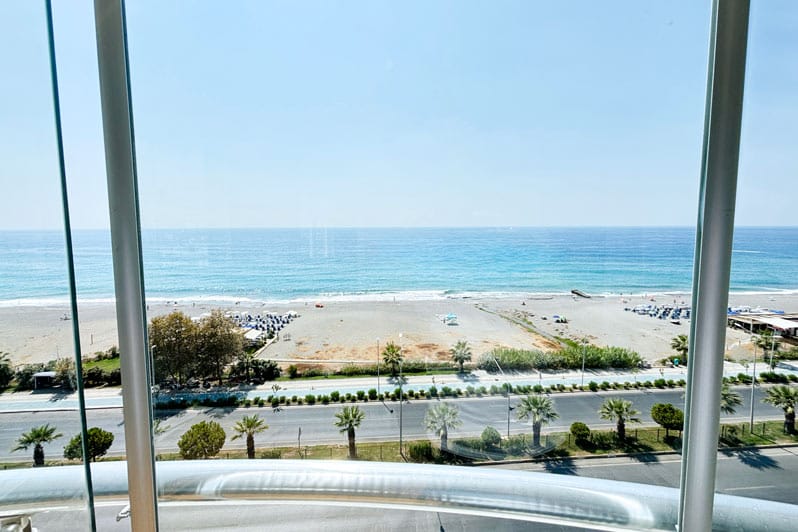Апартаменты в Алании, Турция, 250 м² - фото 19