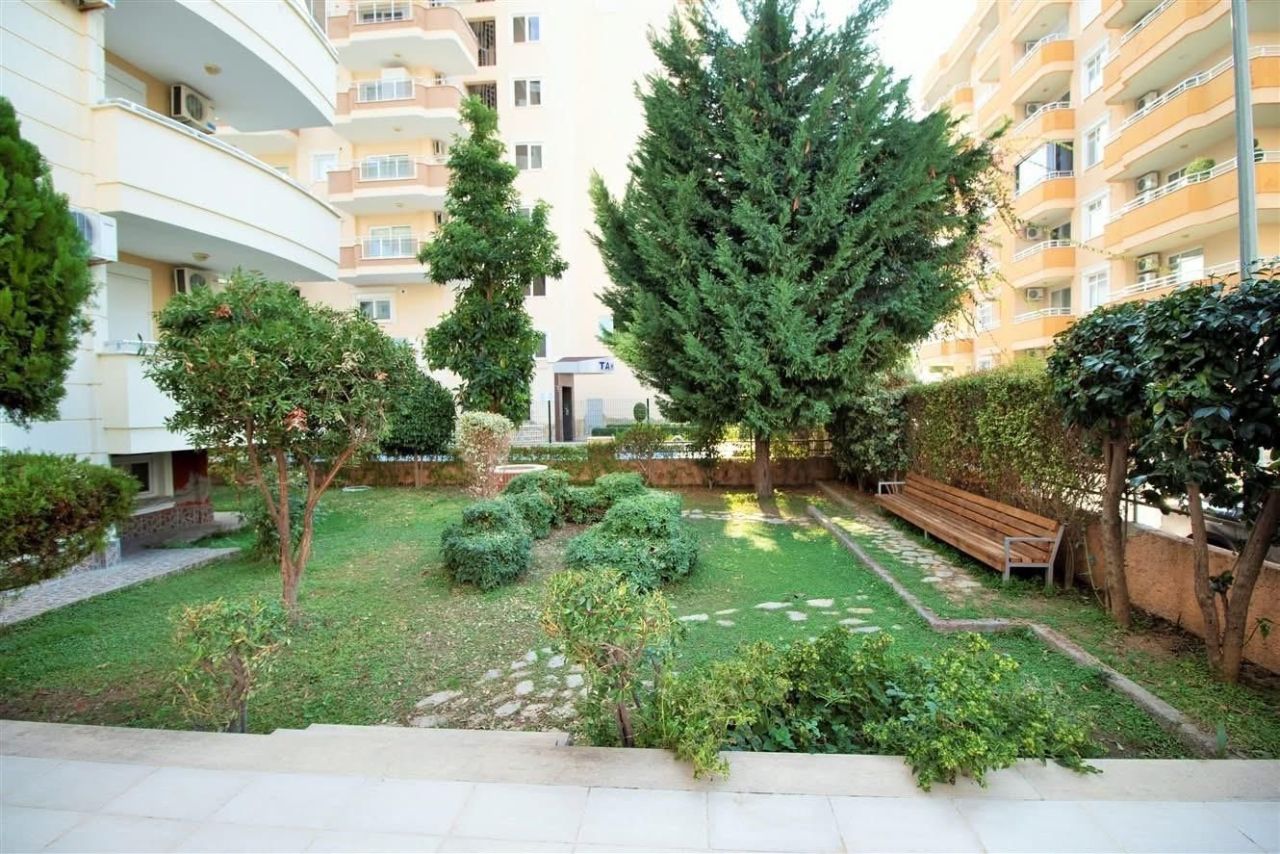 Апартаменты в Алании, Турция, 260 м² - фото 19