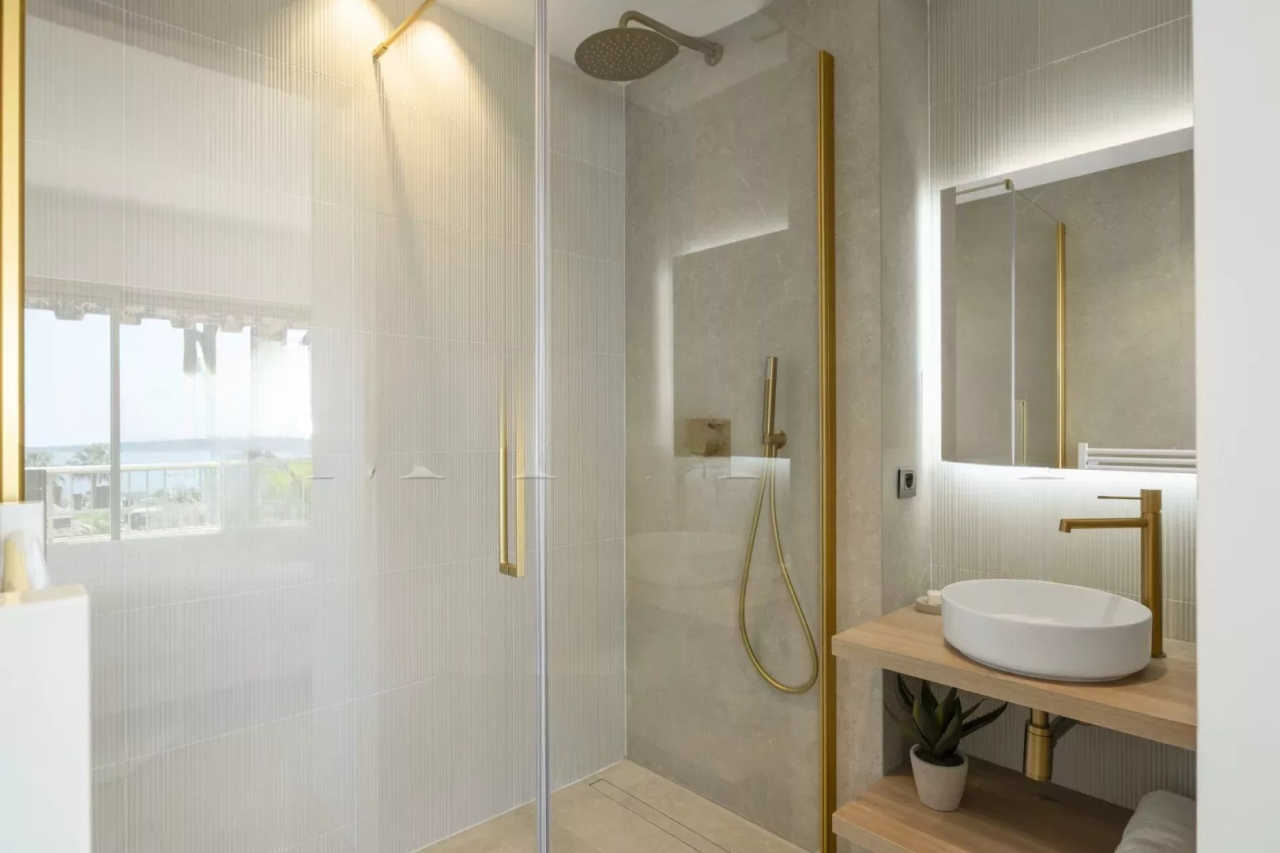 Квартира в Каннах, Франция, 121 м² - фото 12