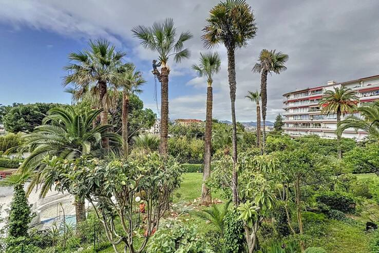 Квартира в Каннах, Франция, 49 м² - фото 5