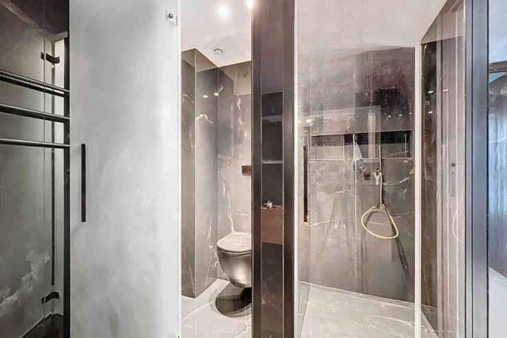 Квартира в Каннах, Франция, 54 м² - фото 4