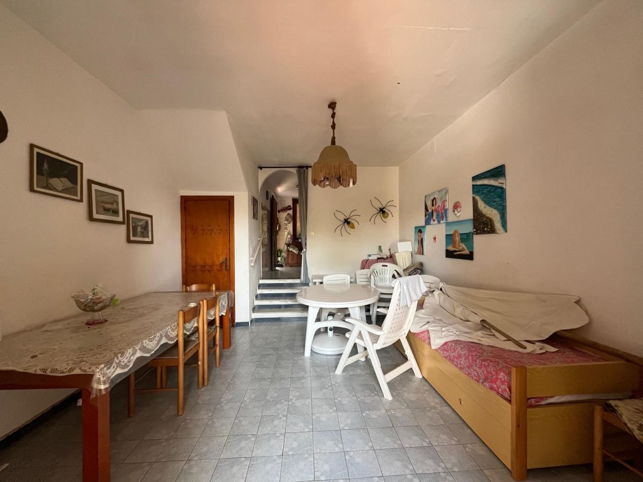 Вилла в Скалее, Италия, 80 м² - фото 5