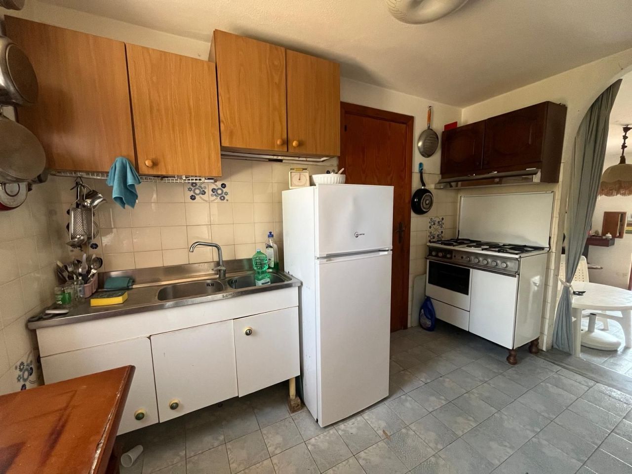 Вилла в Скалее, Италия, 80 м² - фото 6