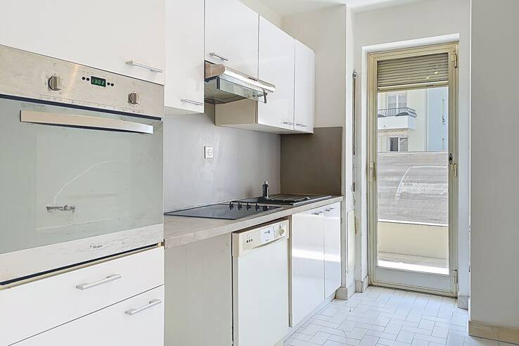 Квартира в Каннах, Франция, 60 м² - фото 4