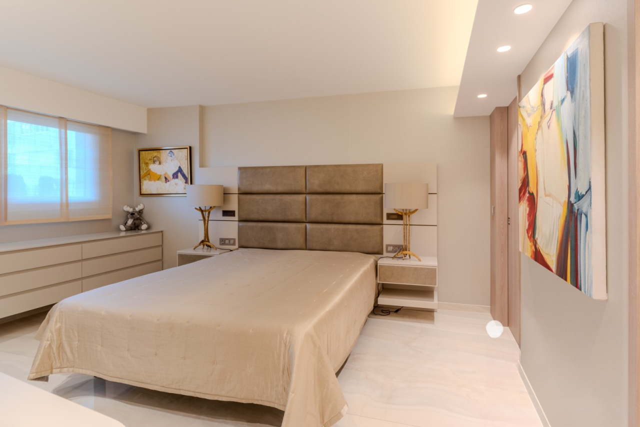 Квартира в Каннах, Франция, 135 м² - фото 12