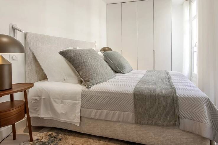 Квартира в Каннах, Франция, 131 м² - фото 5