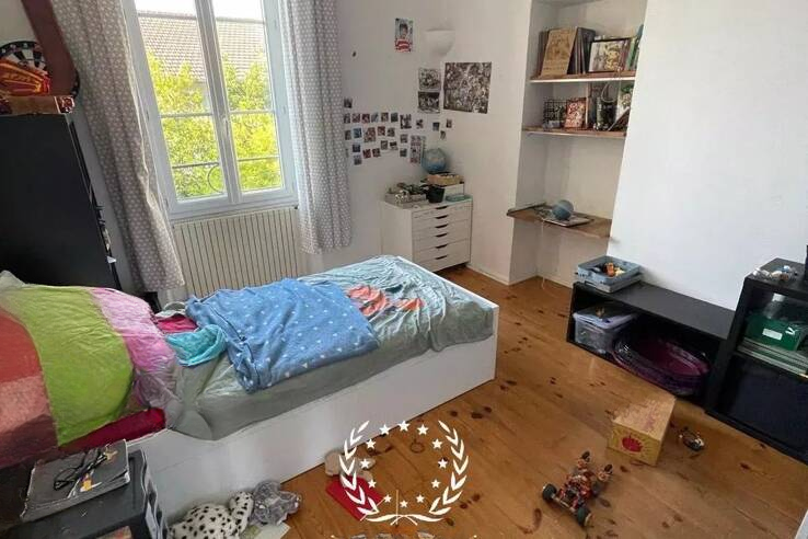 Квартира в Каннах, Франция, 92 м² - фото 5