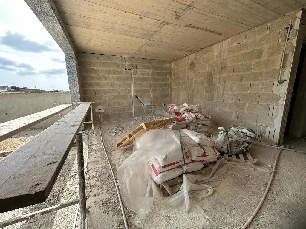 Квартира в Сан-Лоренце, Мальта, 948 м² - фото 10