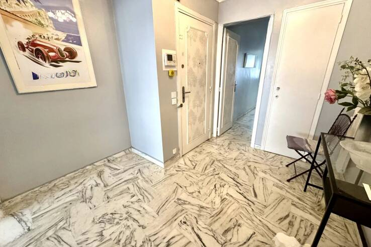 Квартира в Каннах, Франция, 79 м² - фото 5