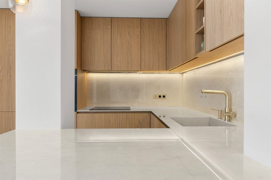 Квартира в Каннах, Франция, 102 м² - фото 12