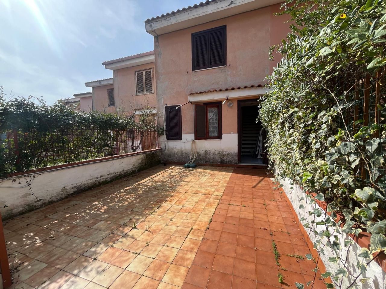 Вилла в Скалее, Италия, 80 м² - фото 16