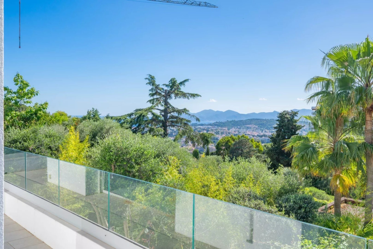 Квартира в Каннах, Франция, 270 м² - фото 12