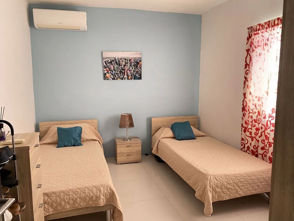 Квартира в Сан-Лоренце, Мальта, 110 м² - фото 12