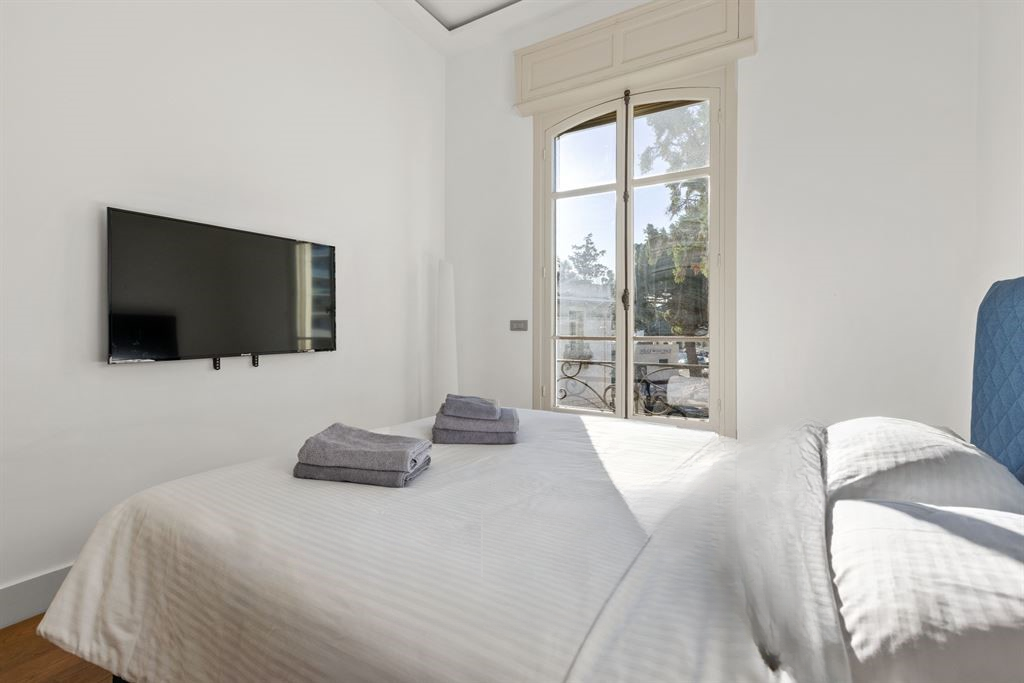 Квартира в Каннах, Франция, 70 м² - фото 12