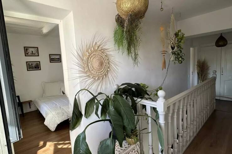 Квартира в Каннах, Франция - фото 5