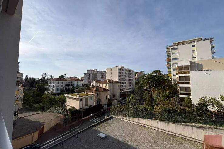 Квартира в Каннах, Франция, 55 м² - фото 5