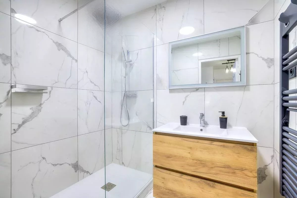 Квартира в Каннах, Франция, 54 м² - фото 12